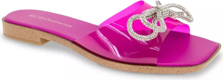 BCBGeneration Laffi Sandal