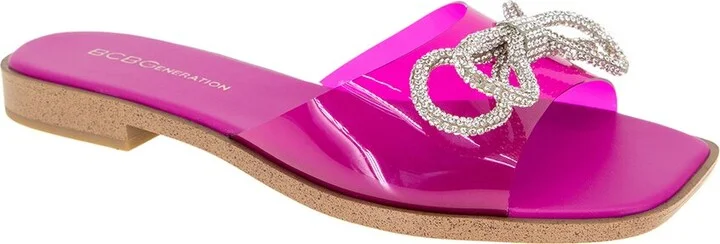 BCBGeneration Laffi Sandal