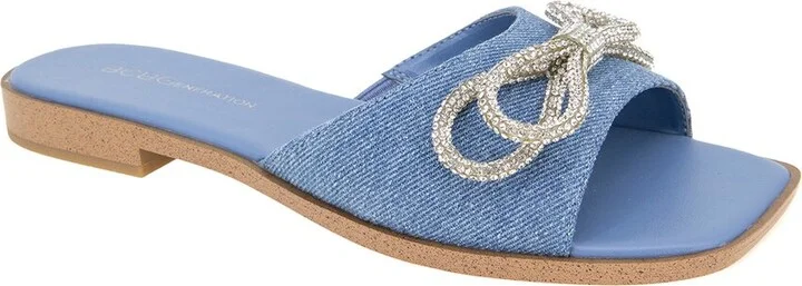 BCBGeneration Laffi Sandal