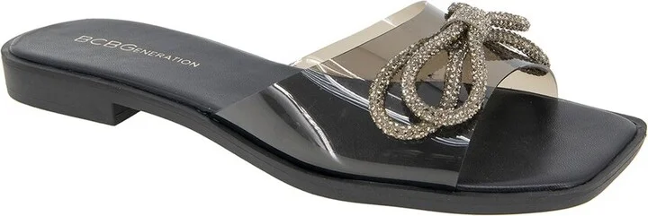 BCBGeneration Laffi Sandal