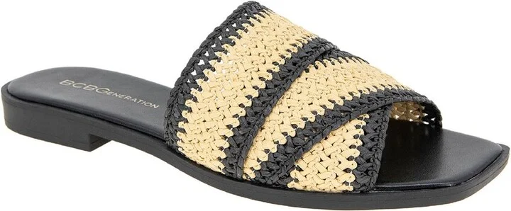 BCBGeneration Lileen Sandal