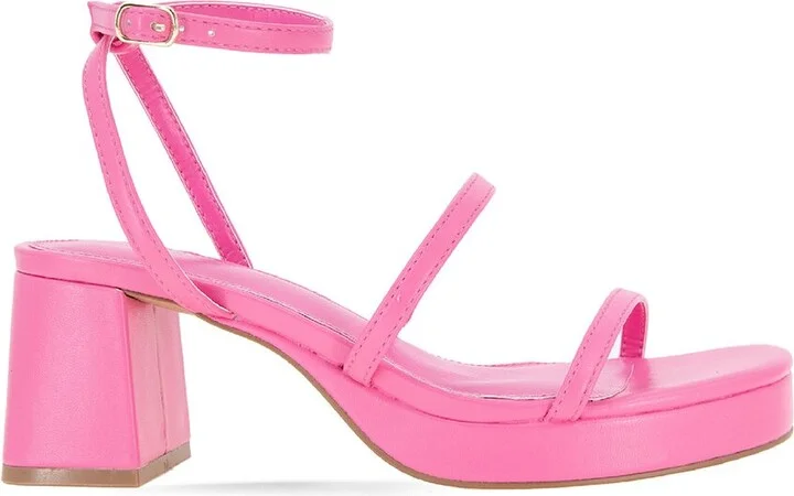 Bcbgeneration Lissena Sandal - Image 2