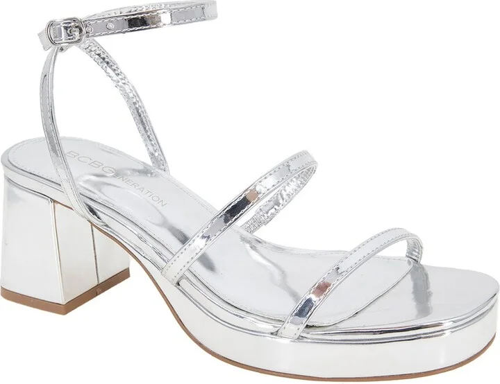 Bcbgeneration Lissena Sandal