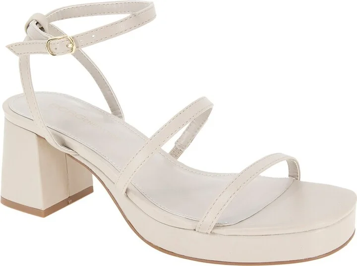 Bcbgeneration Lissena Sandal