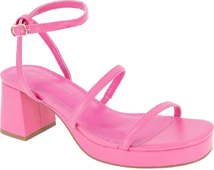 BCBGeneration Lissena Sandal