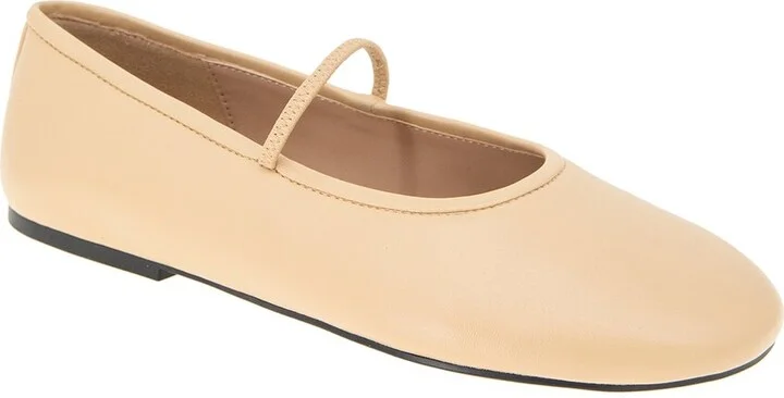 BCBGeneration Marzi Flat