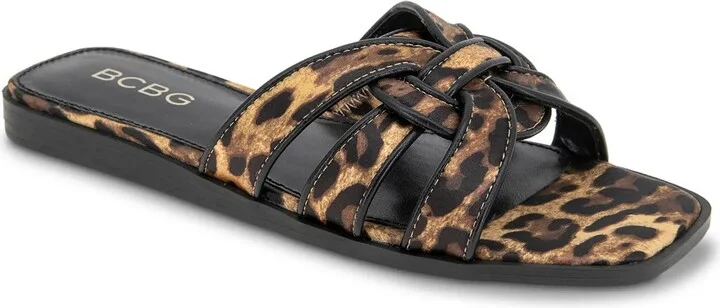 BCBGeneration Meltem Sandal
