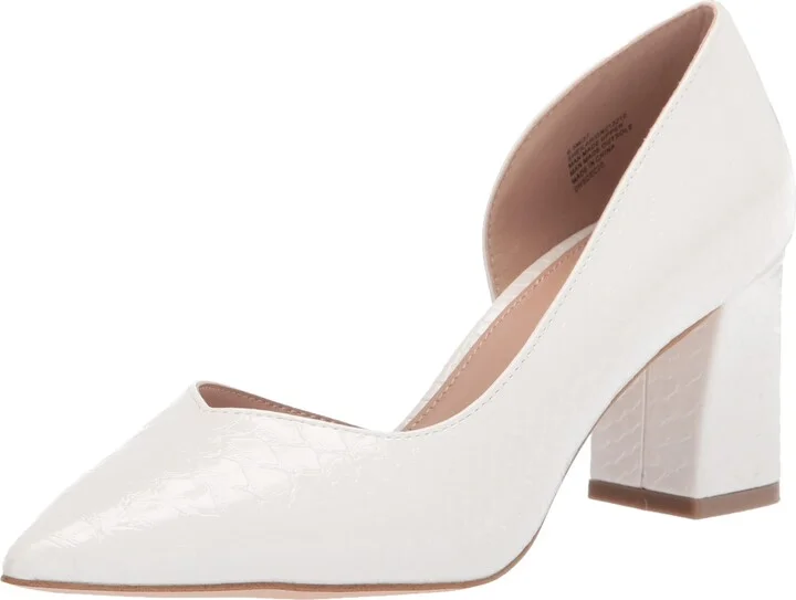 BCBGeneration mens Sheilah Pump