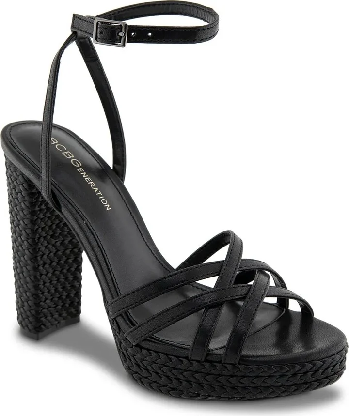 Black Synthetic