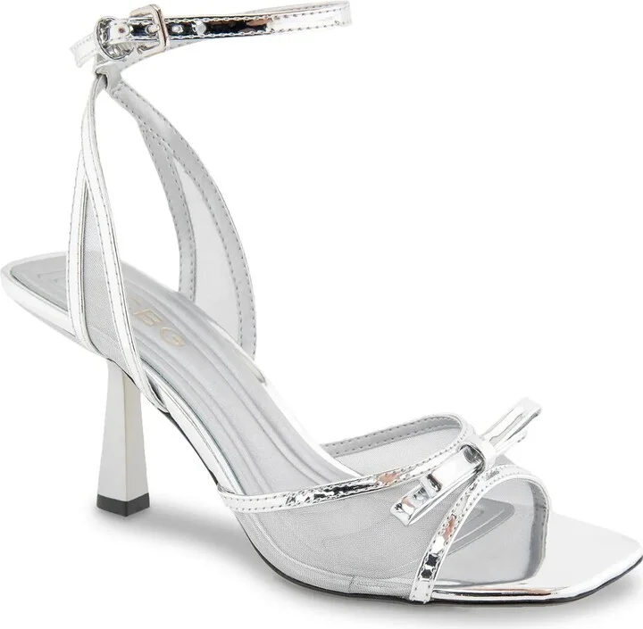 Silver Metallic