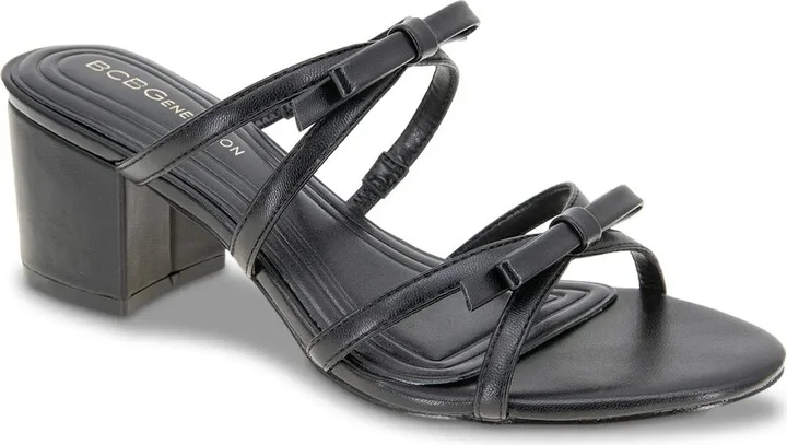 Black Synthetic