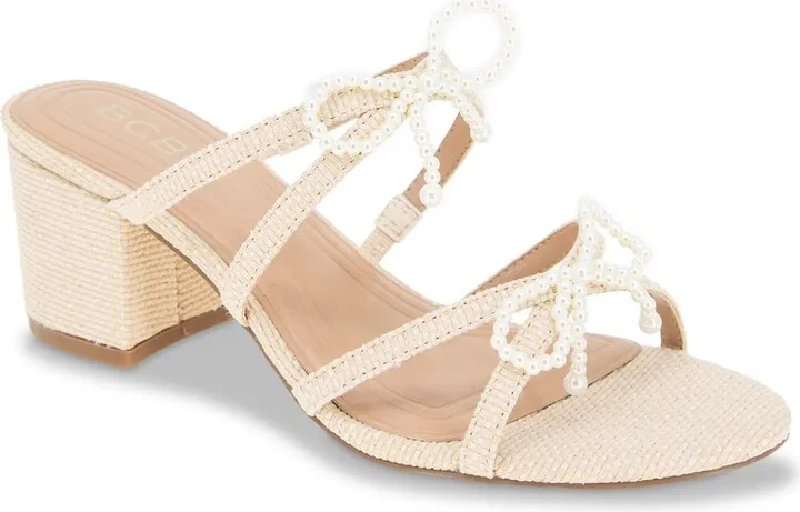 BCBGeneration Sarina Sandal