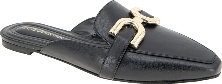 BCBGeneration Tara Flat