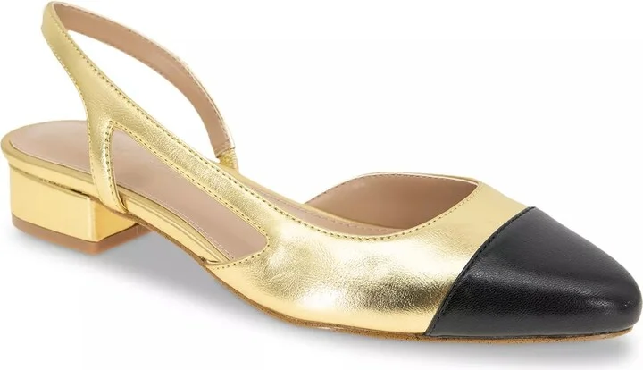Dark Gold/Black
