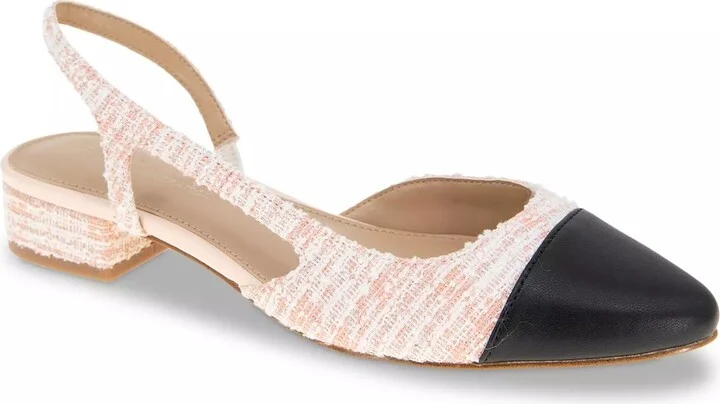 BCBGeneration Tillie Flat