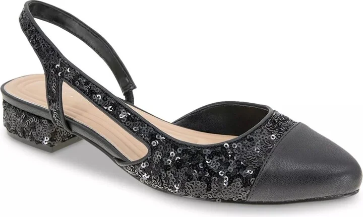 BCBGeneration Tillie Flat