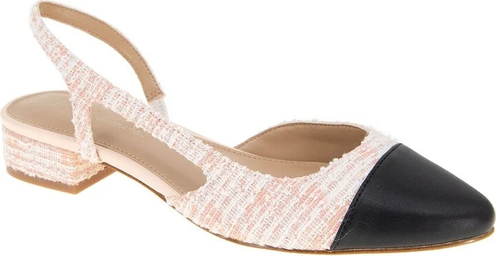 BCBGeneration Tillie Flat