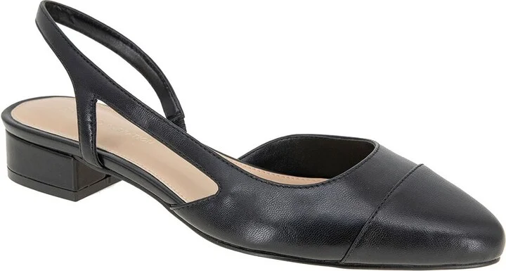 BCBGeneration Tillie Flat