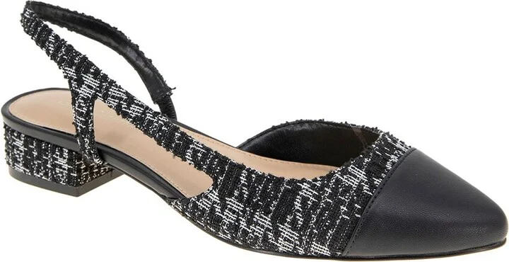 BCBGeneration Tillie Flat