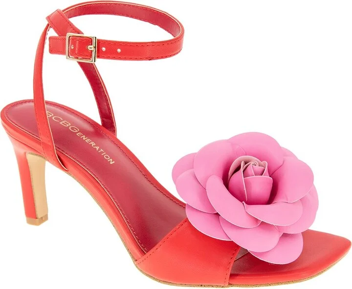 BCBGeneration Toori Sandal