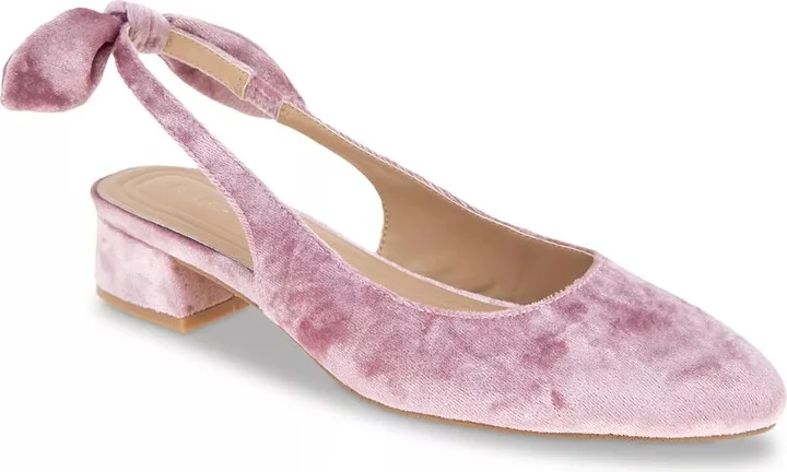 BCBGeneration Torna Flat
