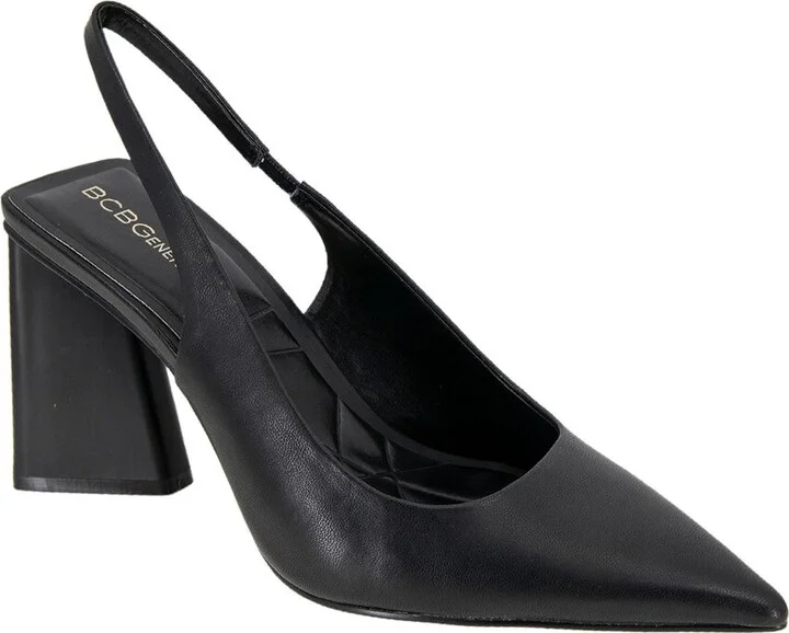 Bcbgeneration Trina Pump