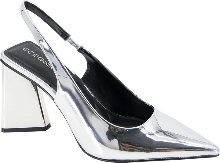 Bcbgeneration Trina Pump