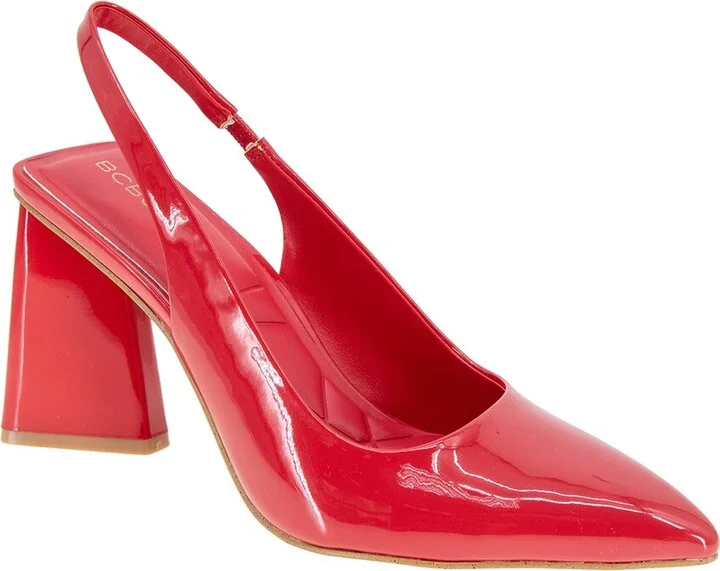 BCBGeneration Trina Pump