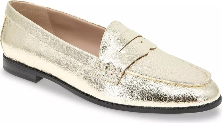 Gold Metallic