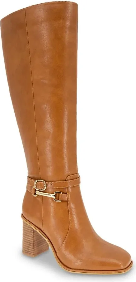 Cognac Brown