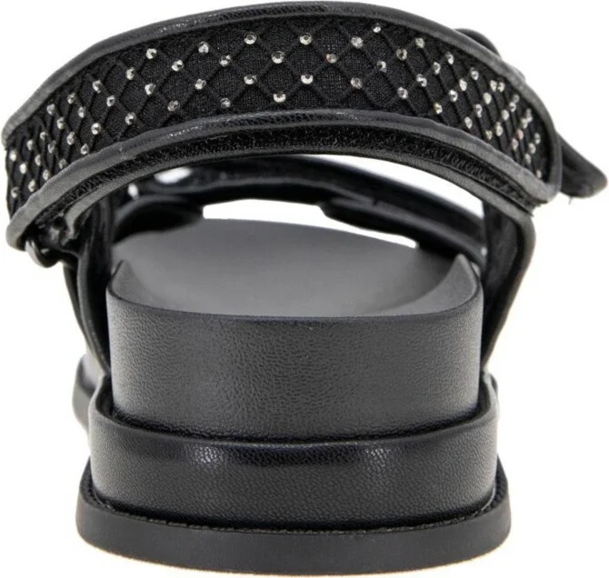 BCBGeneration Women's Bara Flatform Sandals - Image 3