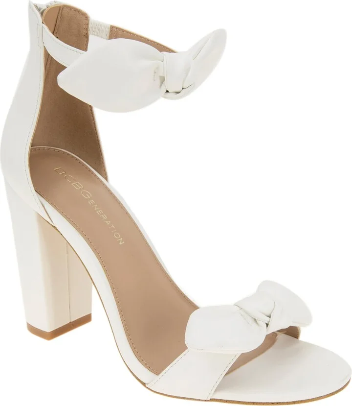 Bright White