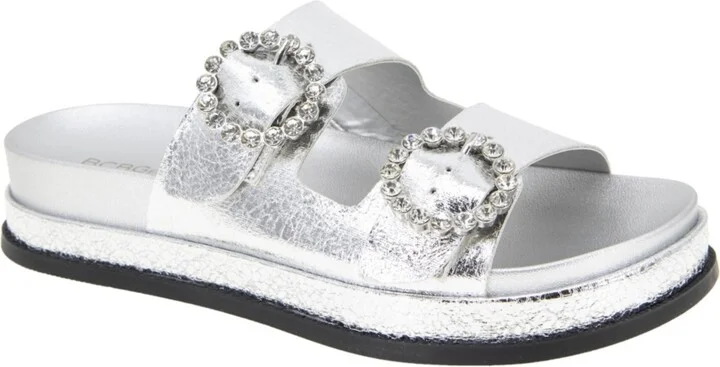 Silver Metallic
