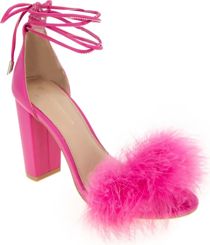 Passion Pink
