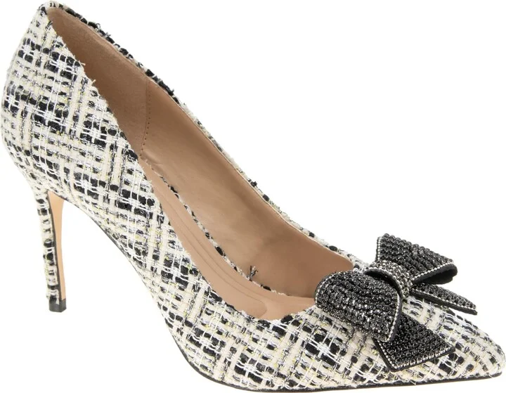 BCBGeneration Women's BISSHA-2 Pump