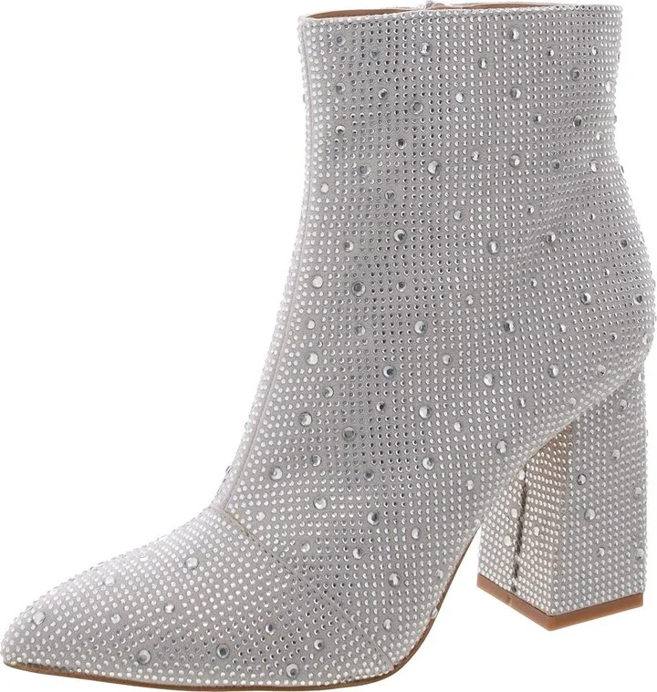 BCBGeneration Women's Briel-2 Ankle Boot