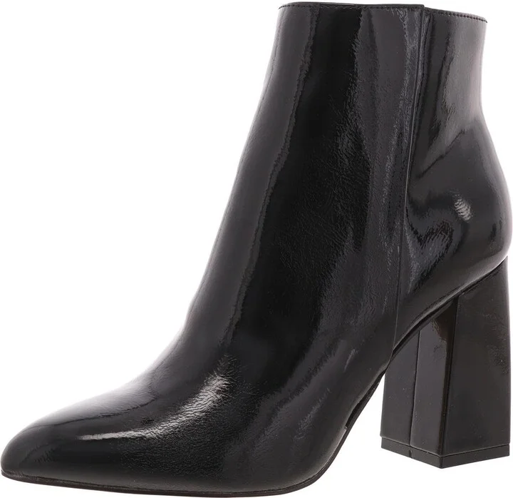 Black Patent