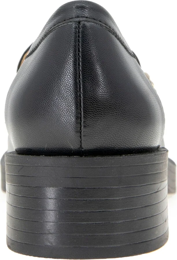 BCBGeneration Women's Colin Embellished Loafers - Image 3