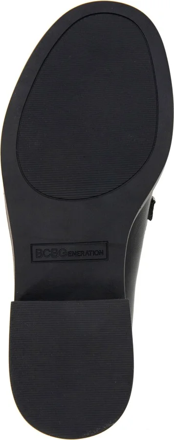 BCBGeneration Women's Colin Embellished Loafers - Image 5