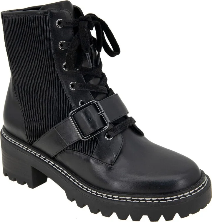 BCBGeneration Women's CORALI Combat Boot