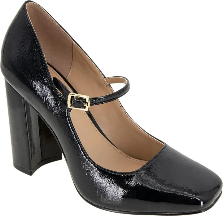 Black Patent