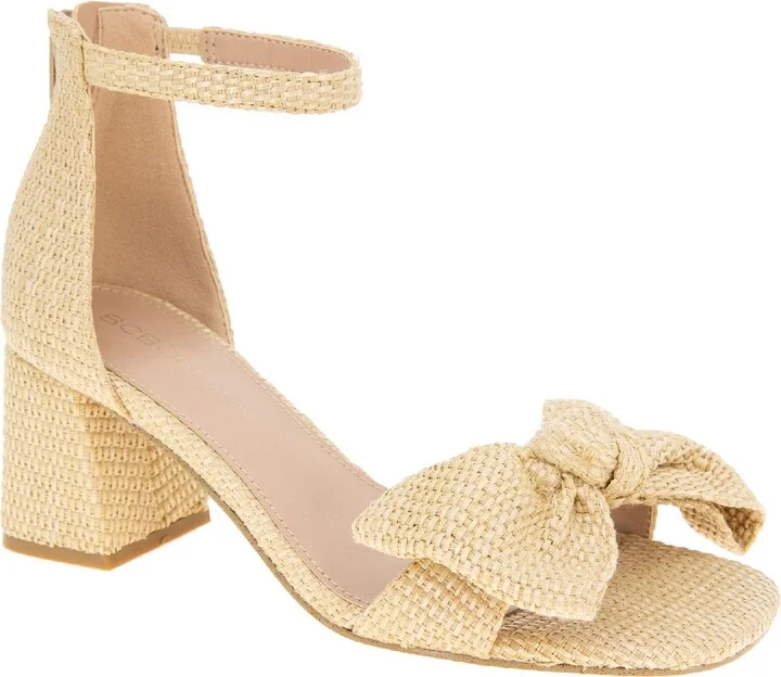 Natural Raffia