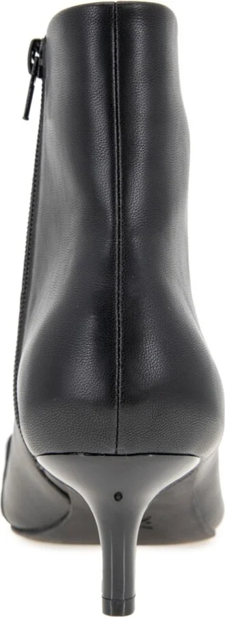 BCBGeneration Women's Darmena Kitten Heel Dress Booties - Image 3