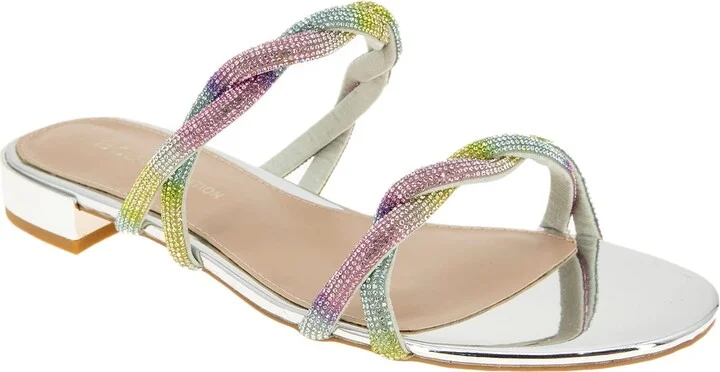 BCBGeneration Women's DASTIN Flat