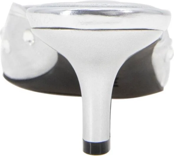 BCBGeneration Women's Dixy Kitten Heel Pumps - Image 3