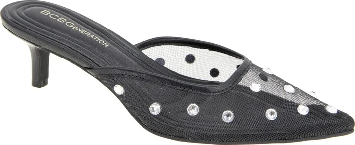 BCBGeneration Women's Dixy Mule
