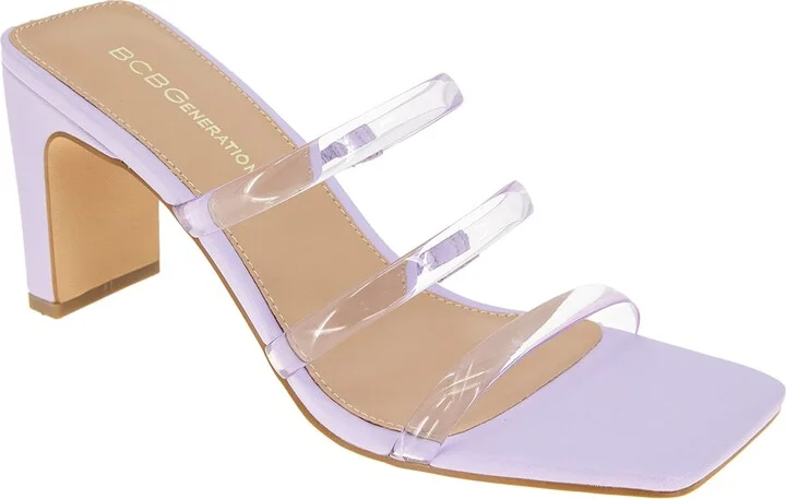 BCBGeneration Women's Falla Mule