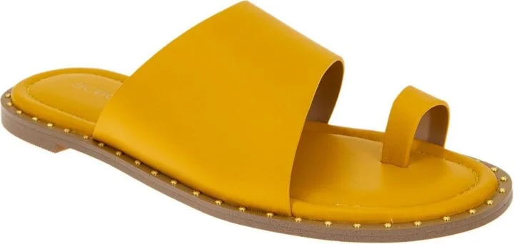 Golden Yellow
