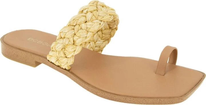 Natural Raffia