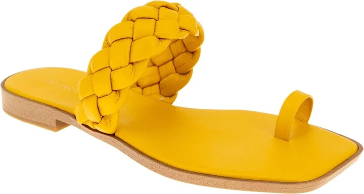 Golden Yellow